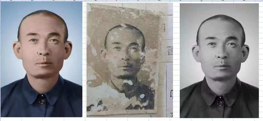 龙门老照片模糊修复-21